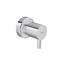 Acabamento P/Registro 1/2,3/4E1 PQ Link-CR