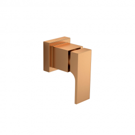 Acabamento P/Registro 1/2,3/4E1 PQ Unic-GL MT