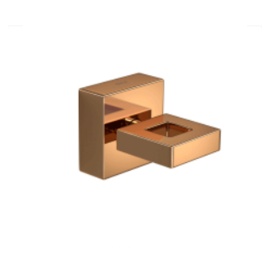 Acabamento para Registro de Gaveta Deca | 1/2" | 3/4" | 1" | Dot - Red Gold