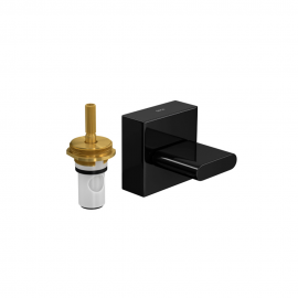 Acabamento P/Registro PRES 1/2E3/4 PQ Polo-BL NO