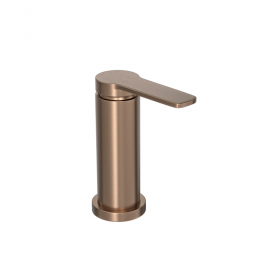 Acionamento Monocomando De Mesa Para Cozinha Deca | You Flat - Corten