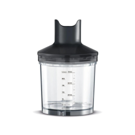 Soft Mixer Tramontina by Breville em Aço Inox com Copo 15 Velocidades 220 V