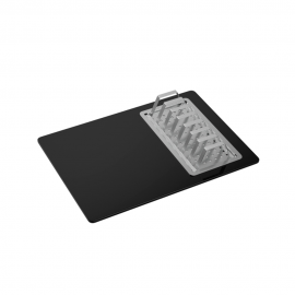 Tabua de Vidro Multiuso - INX E PT