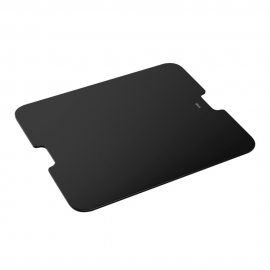 Tabua de Vidro Supra Hide - PT