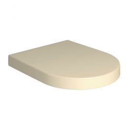 Assento Termofixo Slow Lk/Duna/Nuov/Carr/Omega-CR