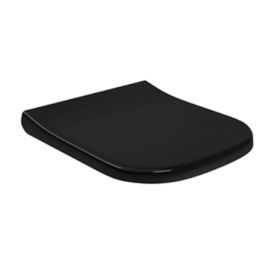 Assento Termofixo Easyclean e Slow Close Polo/Unic-EB