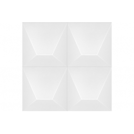 RV Block White MT 15,4x15,4