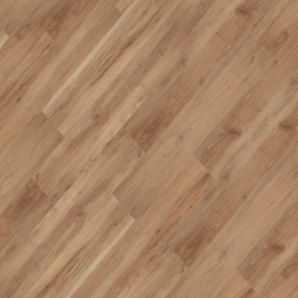 Piso Vinílico Injoy Nacional 20,8X123cm 2mm Camélia