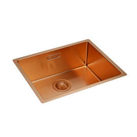 Cuba Cozinha 540X440X201 - Dream 50 - COBRE