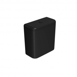 Caixa Acoplada CD.11F - DUO-EB.FSC/BL MT