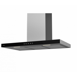 Coifa Londres de Parede 90cm Coifa Londres de Parede 90cm