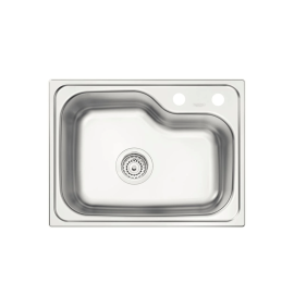 Cuba Tramontina Morgana Compact 48 FX Undermount em Aço Inox