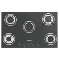 Cooktop Gás Glass Brasil 5GG 70