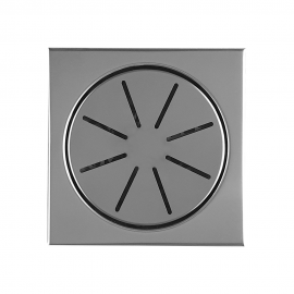 Ralo Elegance Decor Polido 12,5X12,5