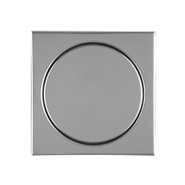 Ralo Elegance Polido 100 mm Ralo Elegance Polido 100 mm