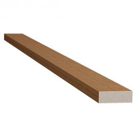 Filete Multilinha Cobre 2800x23,5x8mm