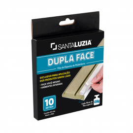 Fita Dupla Face 12mmx10m