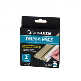 Fita Dupla Face 12mmx2m
