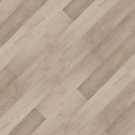 Piso Vinílico Injoy Nacional 20,8X123cm 2mm Gerbera Rust.