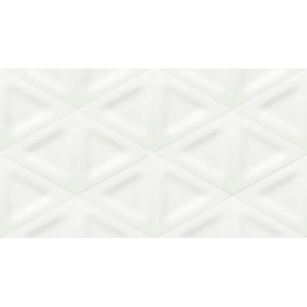 Hexa Branco Acetinado 32,5X59