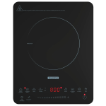 Cooktop Portátil por Indução Slim Touch EI 30 com 1 Área de Aquecimento e Comando Touch 220 V