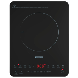 Cooktop Portátil por Indução Slim Touch EI 30 com 1 Área de Aquecimento e Comando Touch 220 V
