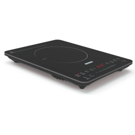 Cooktop Portátil por Indução Slim Touch EI 30 com 1 Área de Aquecimento e Comando Touch 220 V