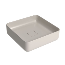 Cuba de Apoio Quadrada 40cm - BARBANTE