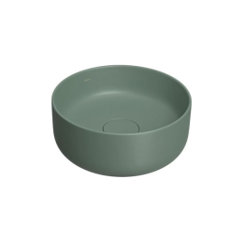 Cuba de Apoio Redonda 30cm - SALVIA