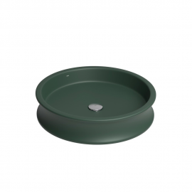 Cuba Apoio Redonda Osvaldo Tenorio - KG