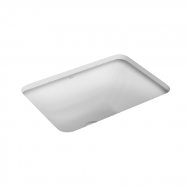 Cuba Embutir Retangular 480X355MM BR