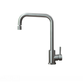 Monocomando Escovado 181