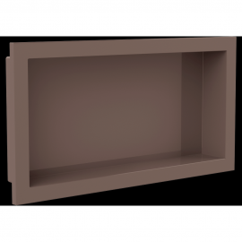 Nicho para Embutir Cappuccino Gloss