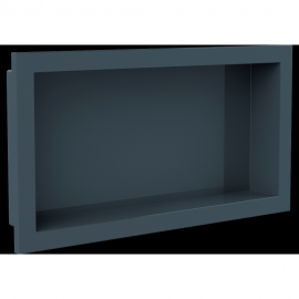 Nicho para Embutir CZ Chumbo Gloss