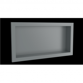 Nicho para Embutir CZ Urbano Mate