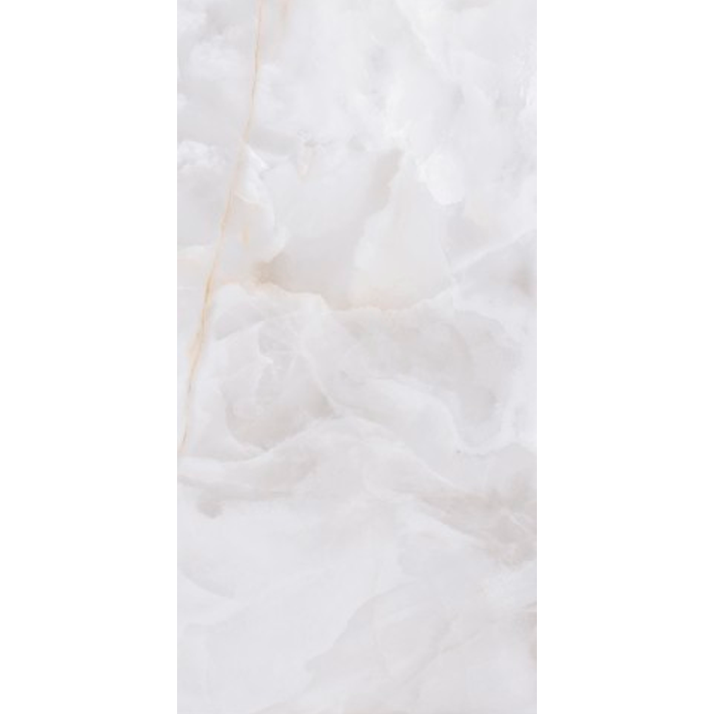 Onix Bianco Lux 60x120 Polido