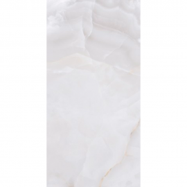 Onix Bianco Lux 60x120 Polido