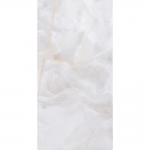 Onix Bianco Lux 90x180 Polido