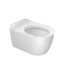 Bacia Convencional Suspensa Dk - BRANCO