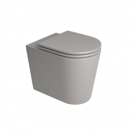 Bacia Convencional LK-Cinza Antracite