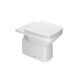 Bacia Convencional Clean - BR