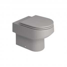 Bacia Convencional Carrara-Cinza Antracite