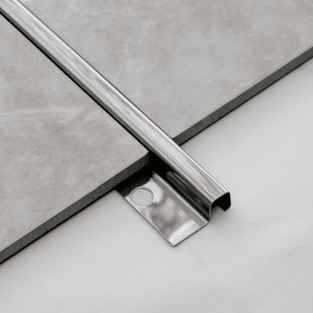 Filete P Inox Ouro Polido 120cm