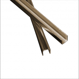 Filete PP1 Inox Bronze 120cm