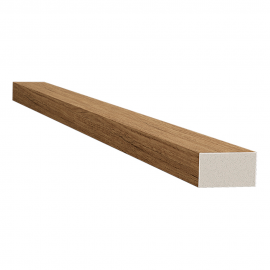 Ripa Multilinha Cumaru 2800x30x16mm