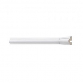 Rodameio Branco Classica 448 29x14mm Friso