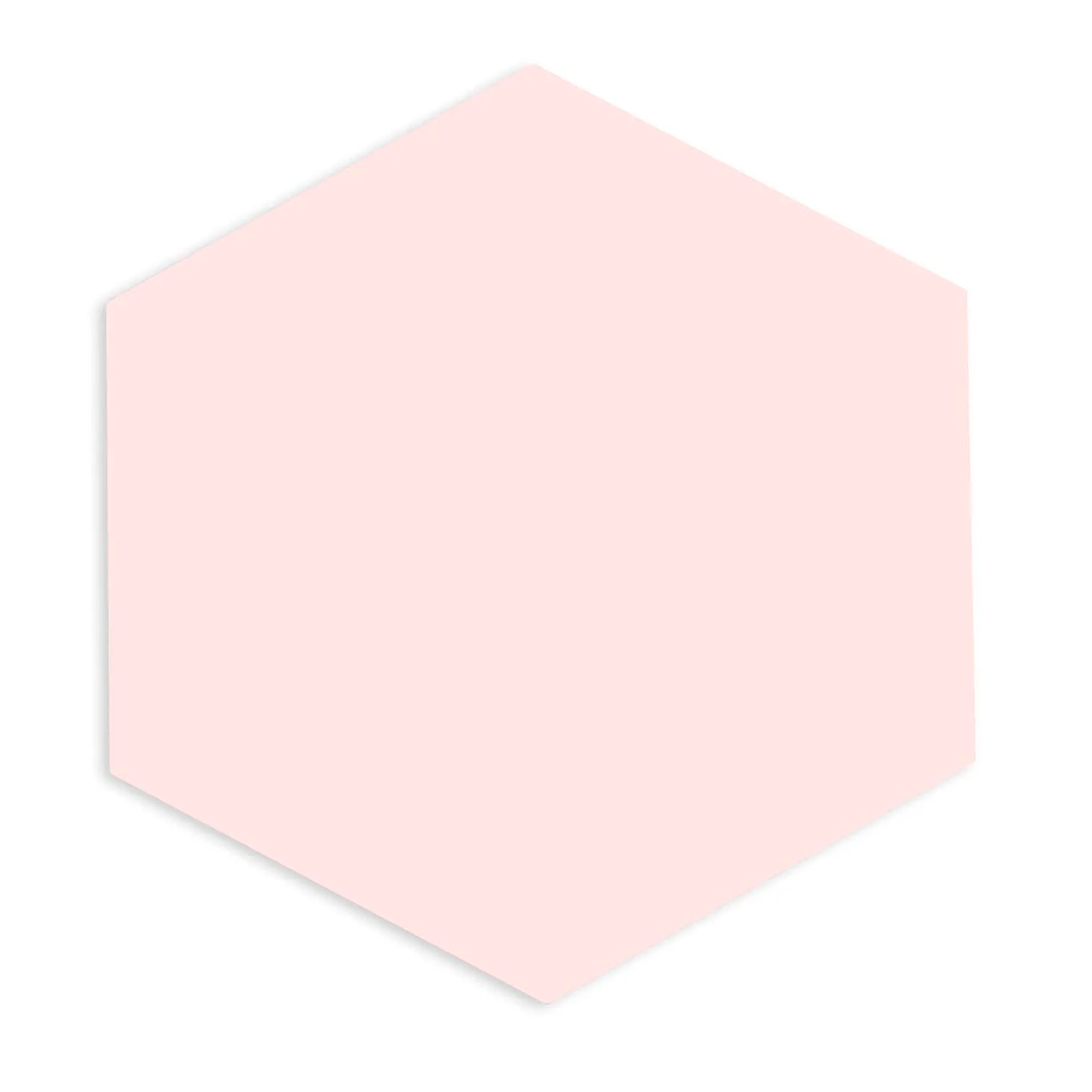 Revestimento Hexagonal OM-15414 SACHÊ