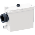 Triturador Sanipack Up