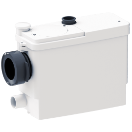 Triturador Sanipack Up