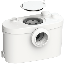 Triturador Sanipro Up